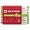ROCKWOOL ЛАЙТ БАТТС СКАНДИК 800х600х100 6 шт 2,88м2/0,288м3.